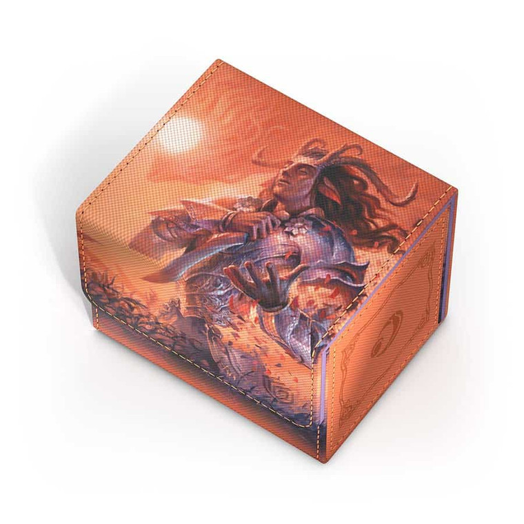 UG Sidewinder ECL Rhys