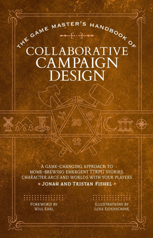 Collaborative Campaign Design
