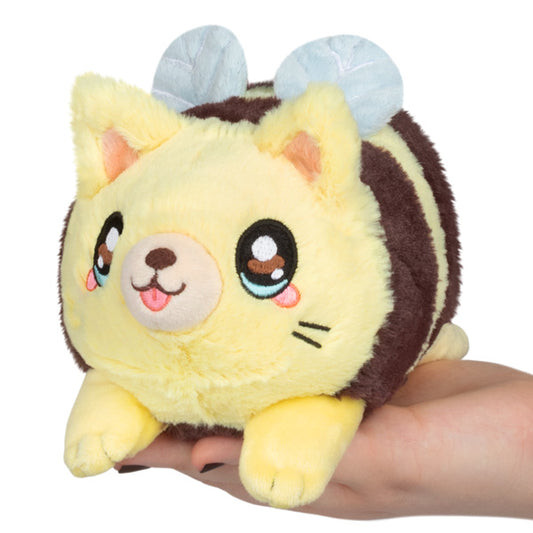 Mini Squishable Cat Bee