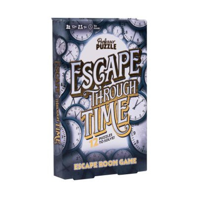 Escape Through Time