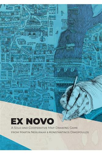Ex Novo