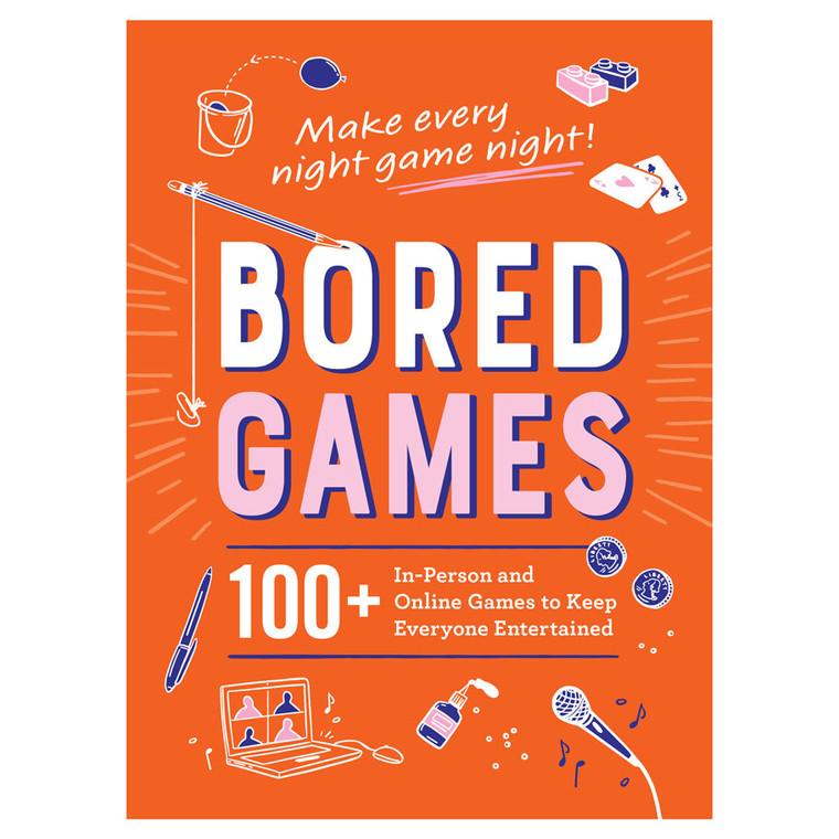 Bored Games