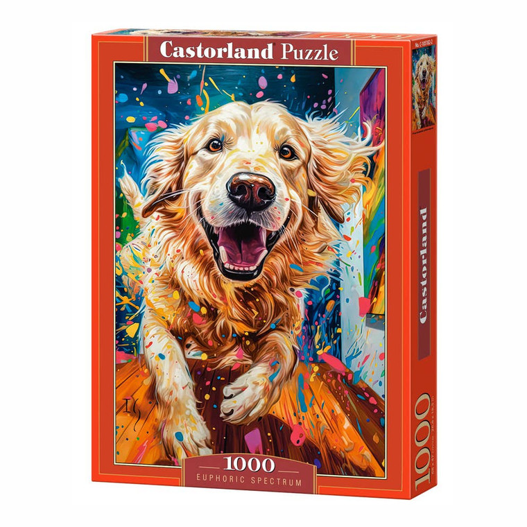 1000pc Euphoric Spectrum