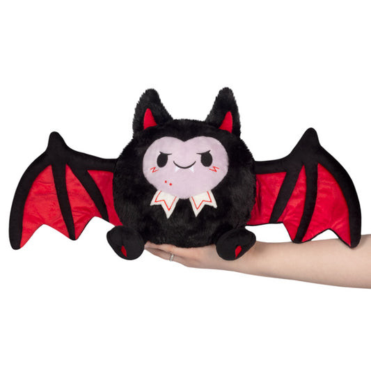 Mini Squishable Vampire Bat
