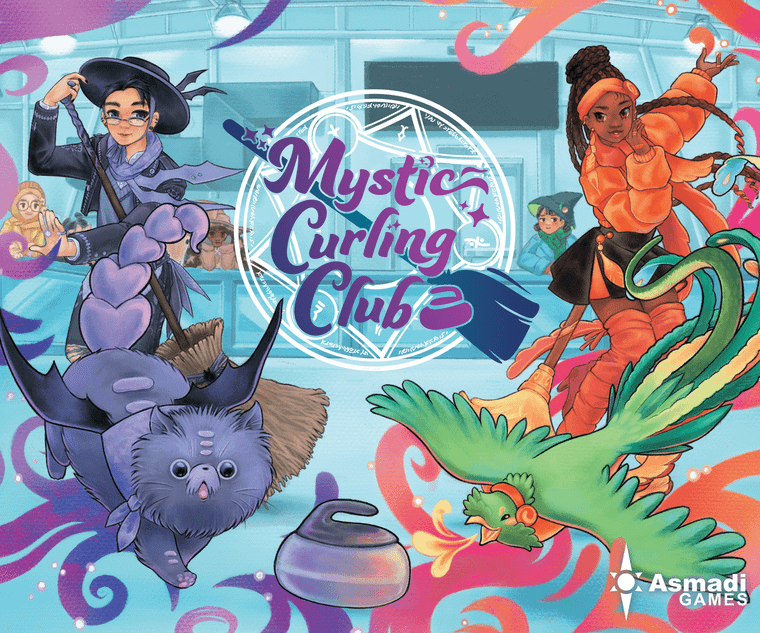 Mystic Curling Club