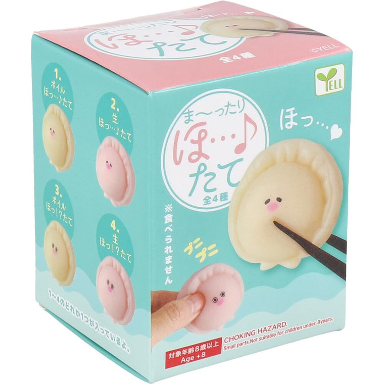Clam Blind Box