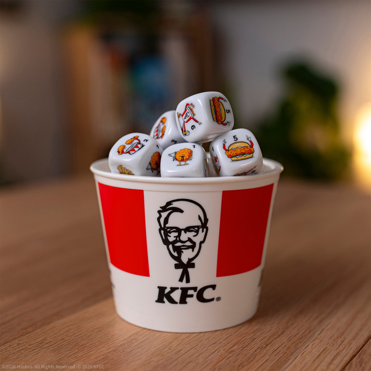 Yahtzee KFC