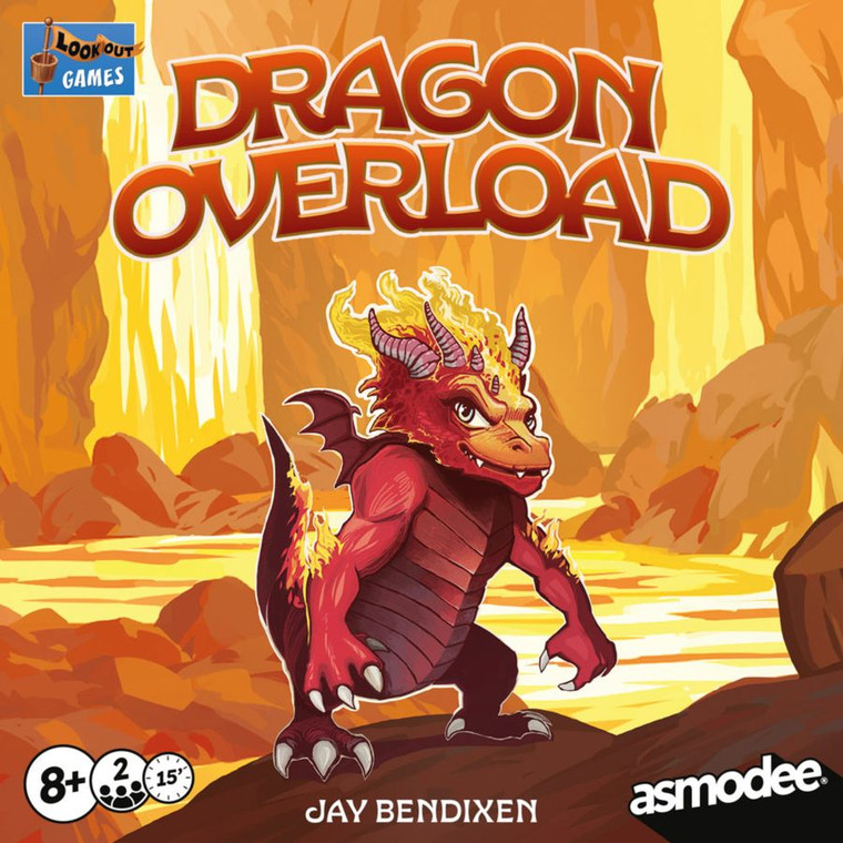 Dragon Overload
