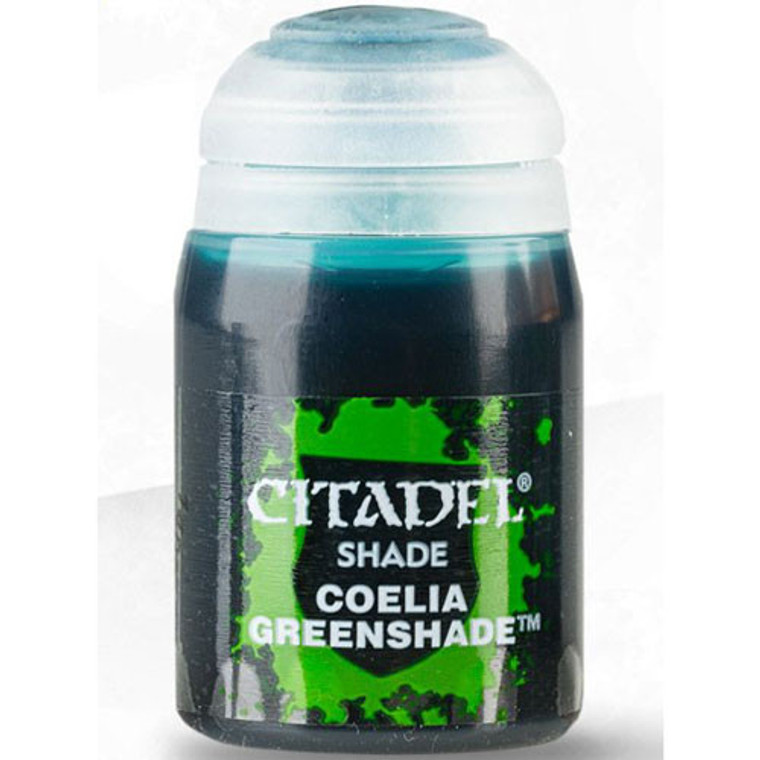 Citadel Shade Coelia Greenshade (24mL) 24-22