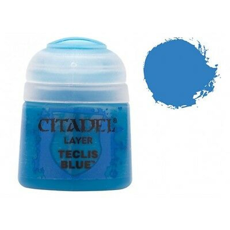 Citadel Layer Teclis Blue 22-17