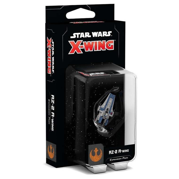 SWX 2E RZ-2 A-Wing