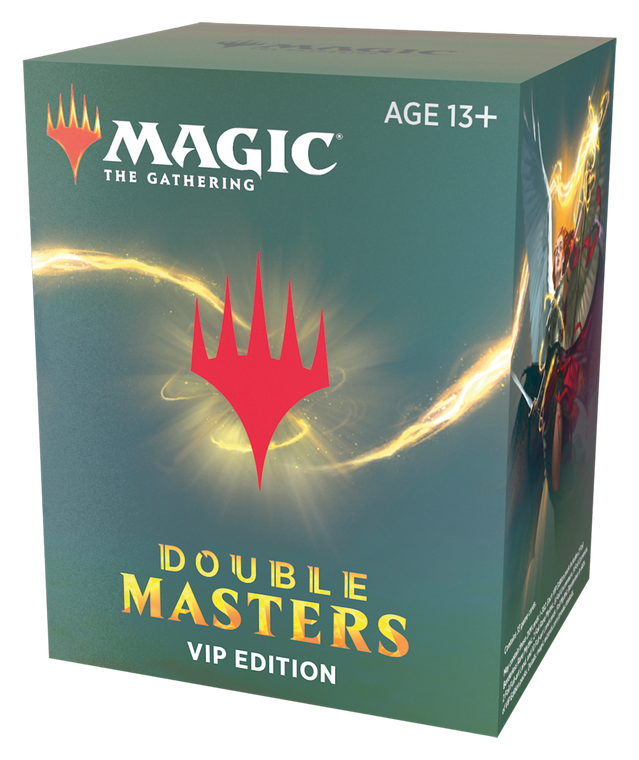 Double Masters VIP Pack