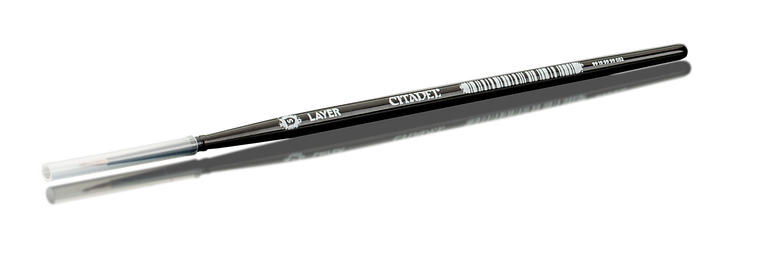Citadel Paintbrush Layer Small