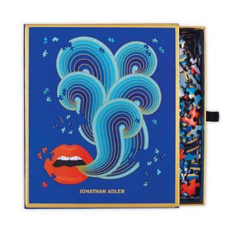 750 Pc Jonathan Adler Lips