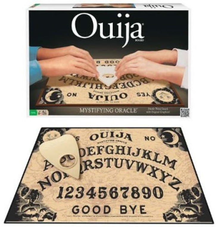 Ouija Board Classic