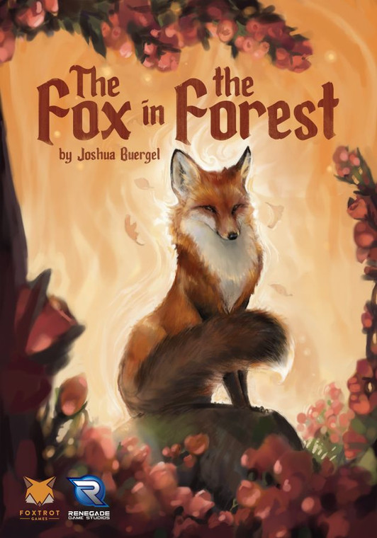 Rental: Fox in the Forest, The