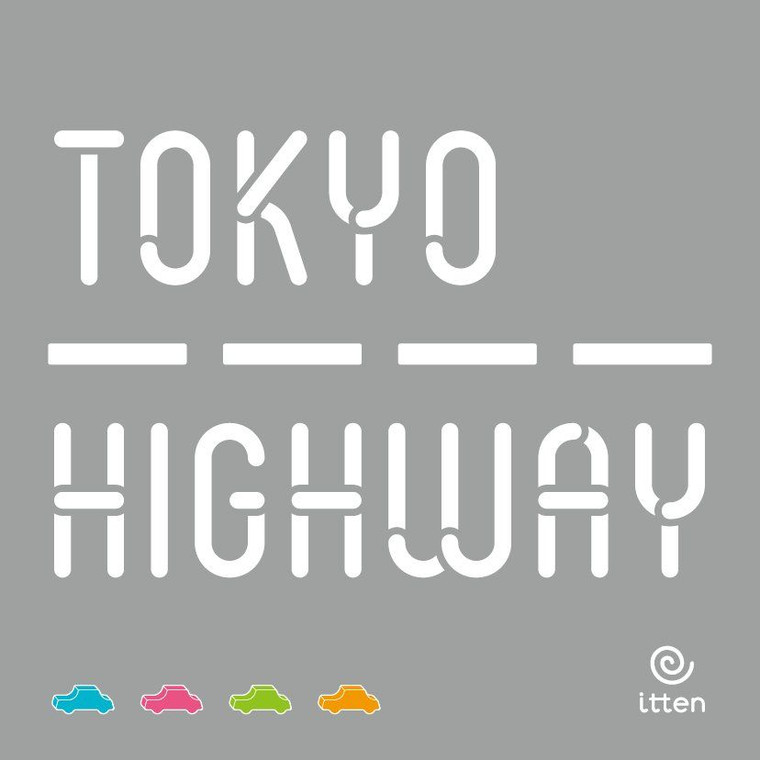 Rental: Tokyo Highway