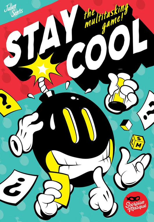 Rental: Stay Cool