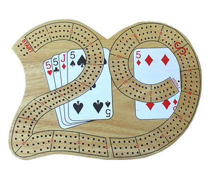 Cribbage 29 Large
