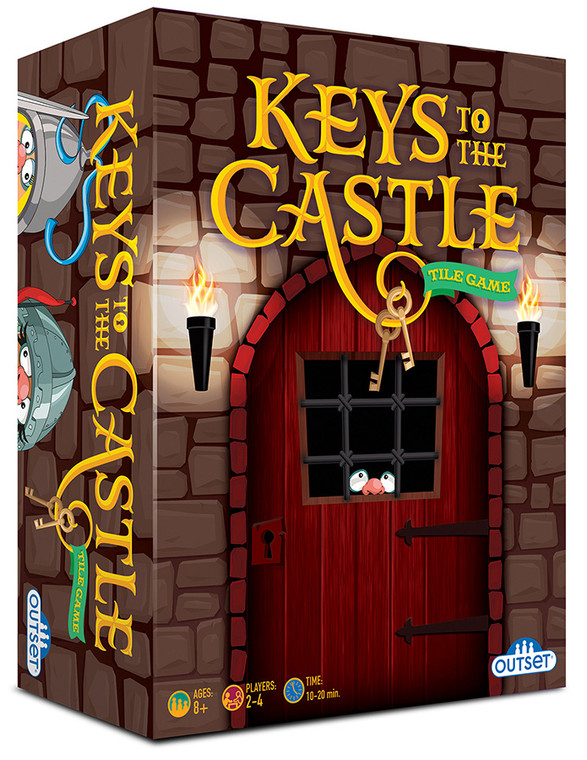 Keys to the Castle: Deluxe Edition