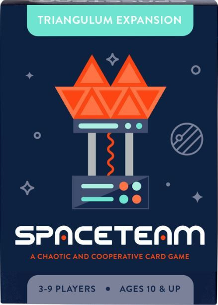 Spaceteam Triangulum Expansion