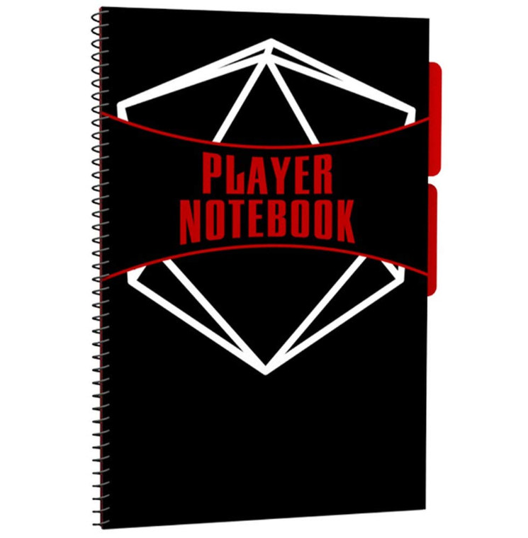 Your  Best Game Eer Player Notebook