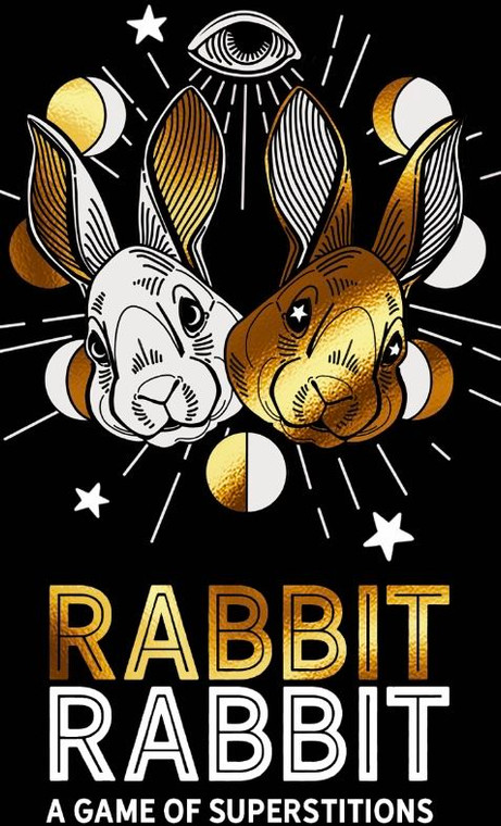 Rental: Rabbit Rabbit