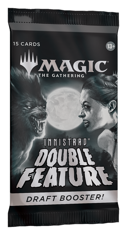 Innistrad Double Feature Booster Pack