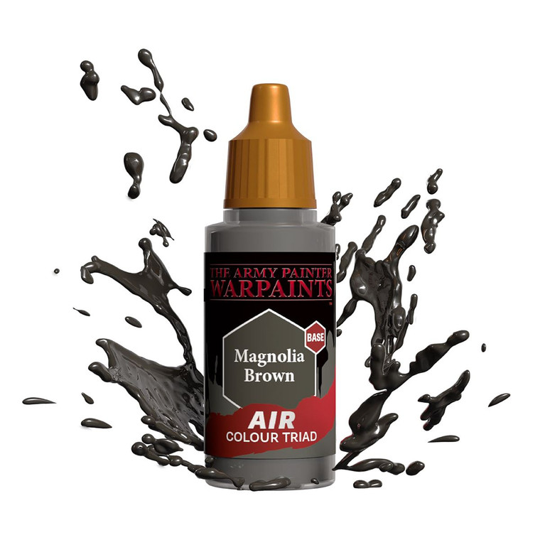 Army Painter Warpaint Air Magnolia Brown