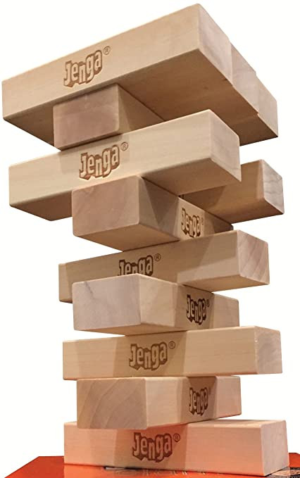 Jenga