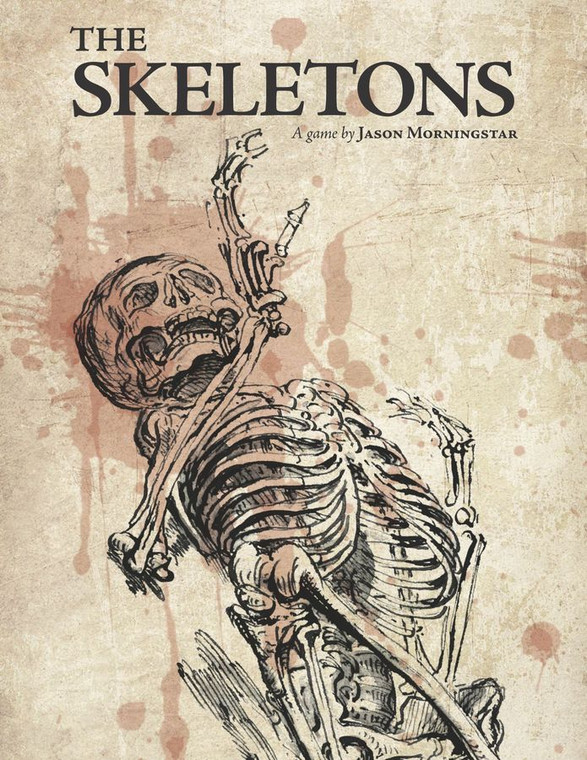 Skeletons, The