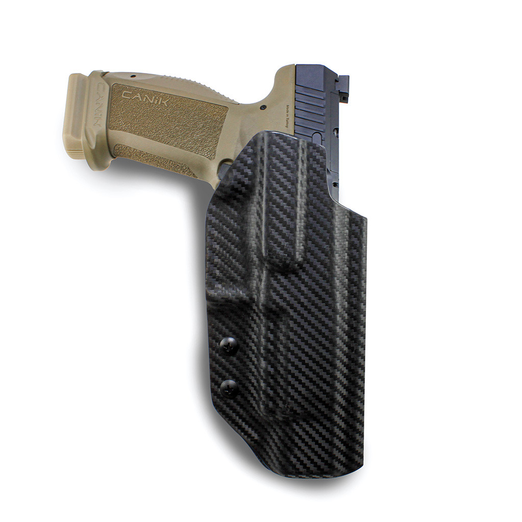 GMI Holsters - Demon OWB Holster