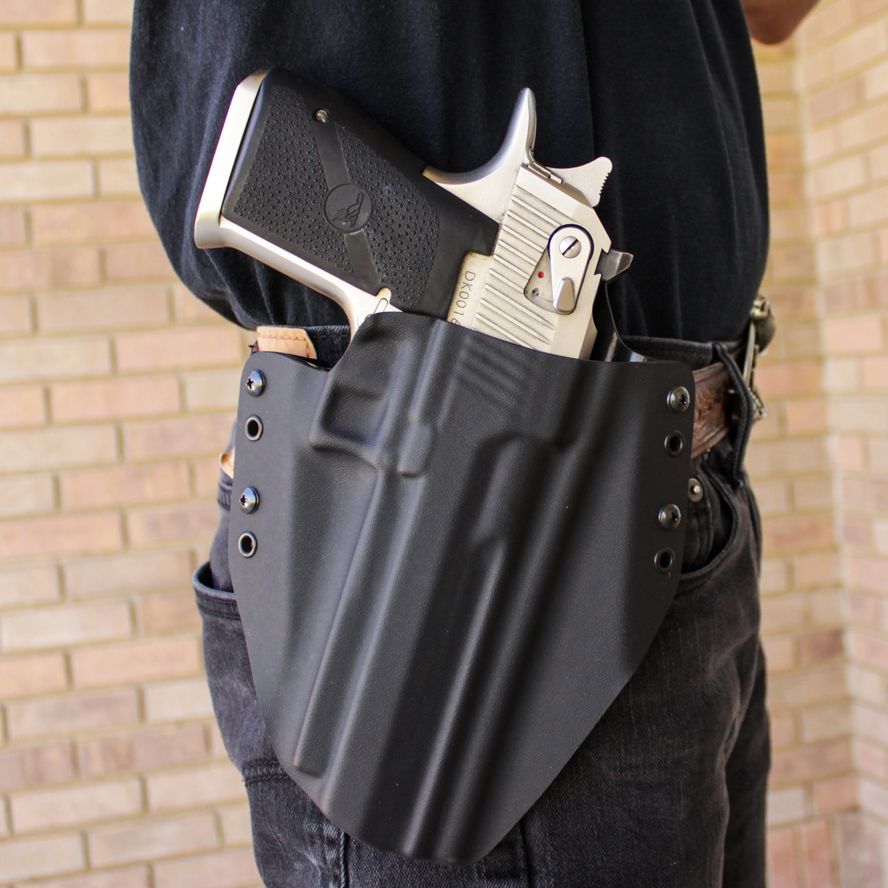 GMI Holsters - Gryphon Holster
