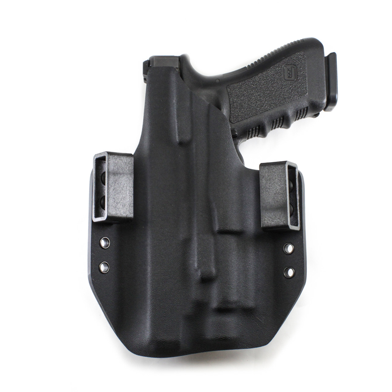 GMI Holsters - Gryphon Light Bearing Holster