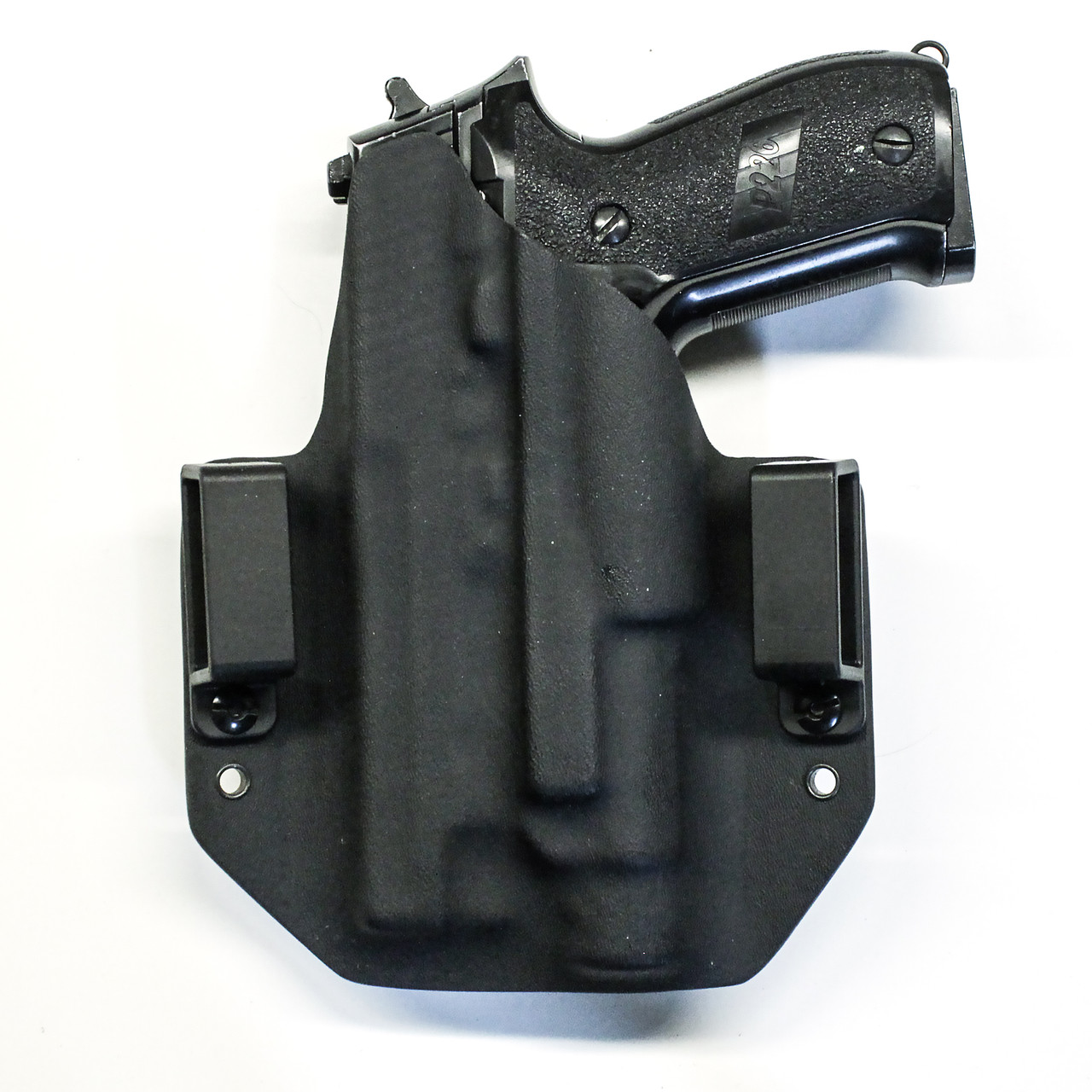 GMI Holsters - Gryphon Light Bearing Holster