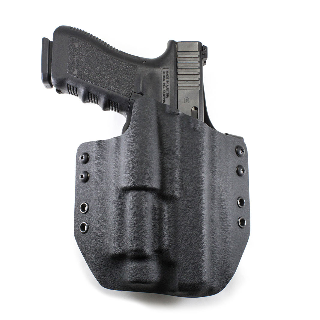 GMI Holsters - Gryphon Light Bearing Holster