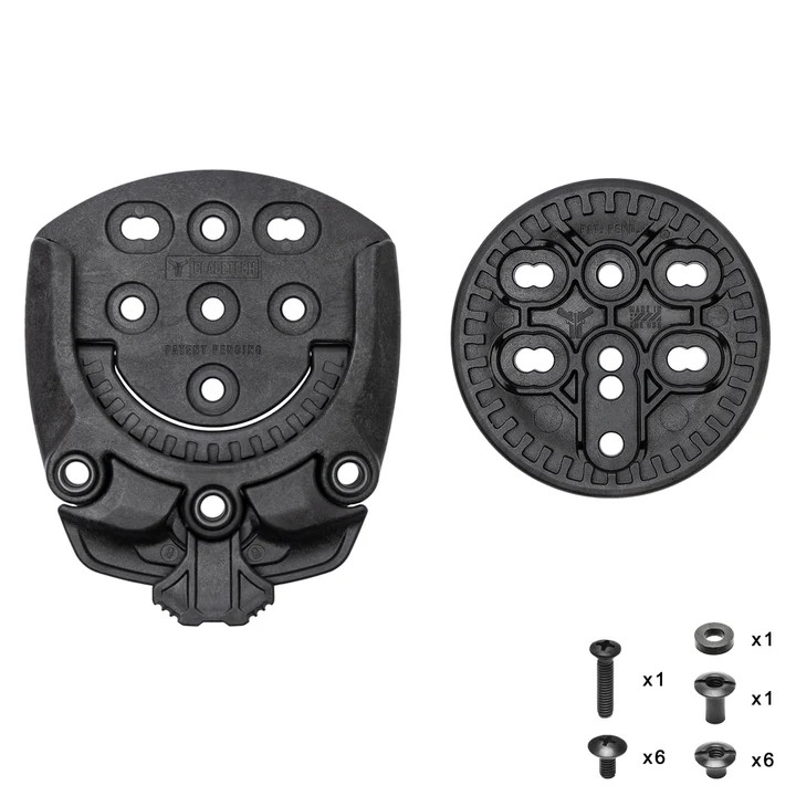 Blade-Tech Tek-Lok with Tek Mount Kit - GMI Holsters