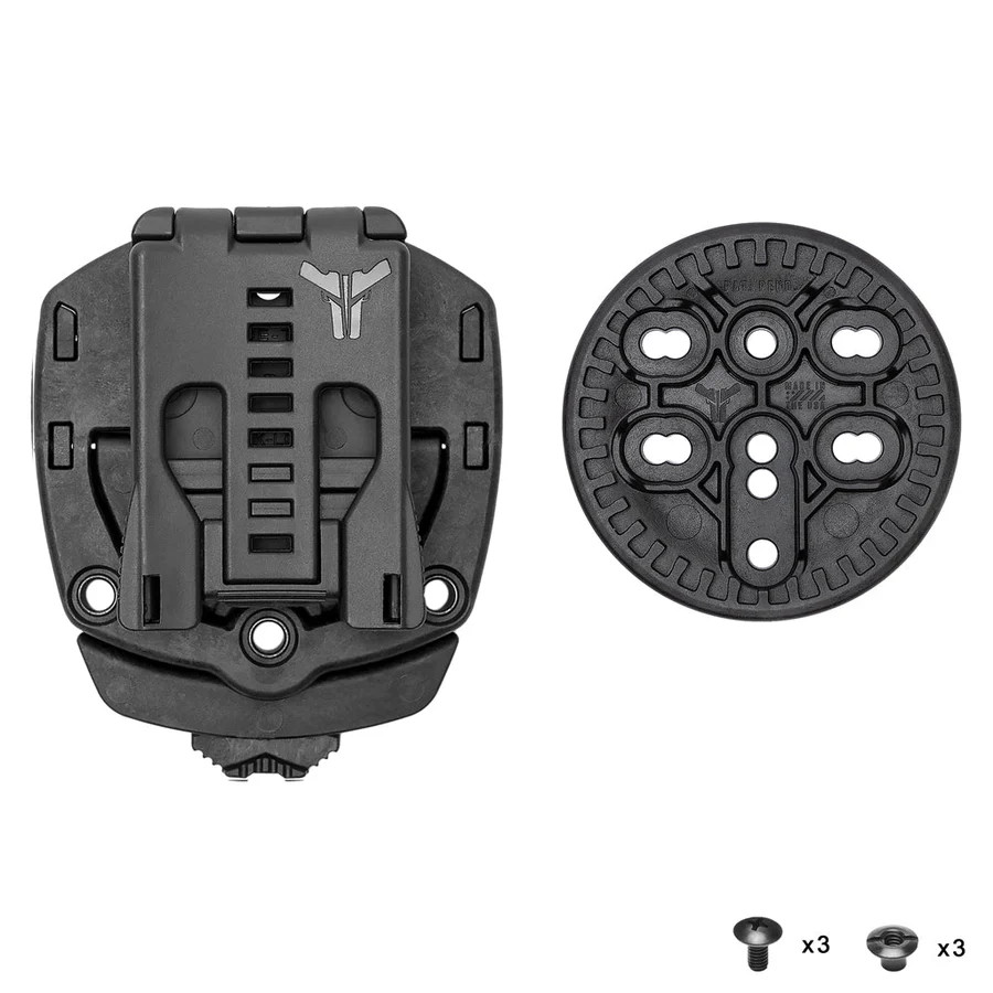 Blade-Tech Tek-Lok with Tek Mount Kit - GMI Holsters