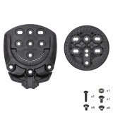 Blade-Tech Tek-Mount Quick Connect Mounting System Main