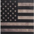 Black and White American Flag Design Holster Upgrade