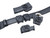 LEO Duty Belt Mini Tek-Mount Quick Connect System How it works