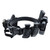 Complete Police Duty Belt Setup - Slight Left View