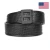 KORE Essentials 2.25" Basketweave Police Duty Belt with D2 Buckle and padded inner belt