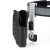 BSPS Boss Holster Hanger Aluminum Thigh Pad On Holster Front