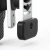 BSPS Boss Holster Hanger Aluminum Thigh Pad On Holster Back Close Up