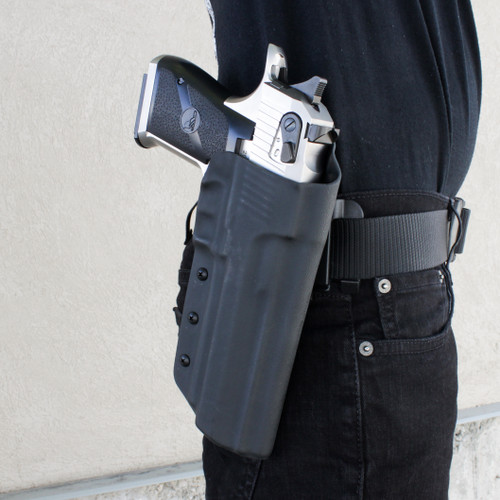 GMI Holsters - Desert Eagle Hydra OWB Holster