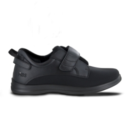 Moore Balance Shoe - Side View