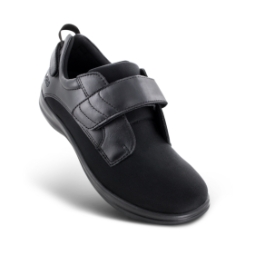 Moore Balance Shoe - Front Lift View