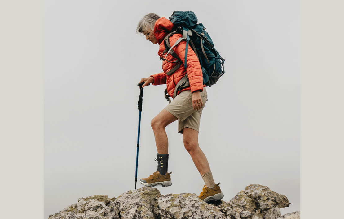 5 Reasons to Think "Feet First" Regarding Your Health in 2021 5 Reasons to Think "Feet First" Regarding Your Health in 2021