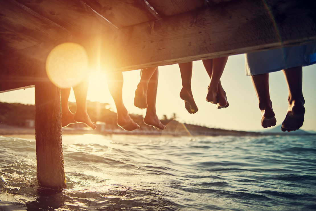 Your Summer Vacation Survival Guide Your Summer Vacation Survival Guide